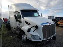 2019 Peterbilt 579 en venta en Eugene, OR