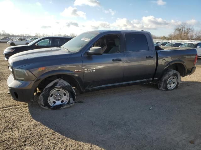 2016 Dodge RAM 1500 SLT