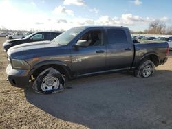 Camiones reportados por vandalismo a la venta en subasta: 2016 Dodge RAM 1500 SLT