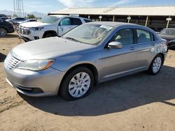 2014 Chrysler 200 LX en venta en Phoenix, AZ