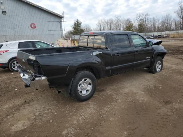 2007 Toyota Tacoma Double Cab Prerunner Long BED