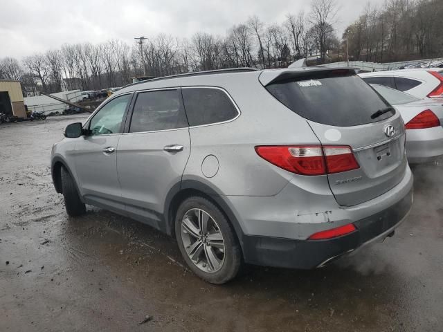 2014 Hyundai Santa FE GLS