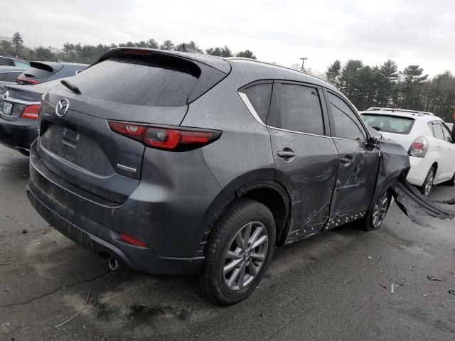 2023 Mazda CX-5 Preferred