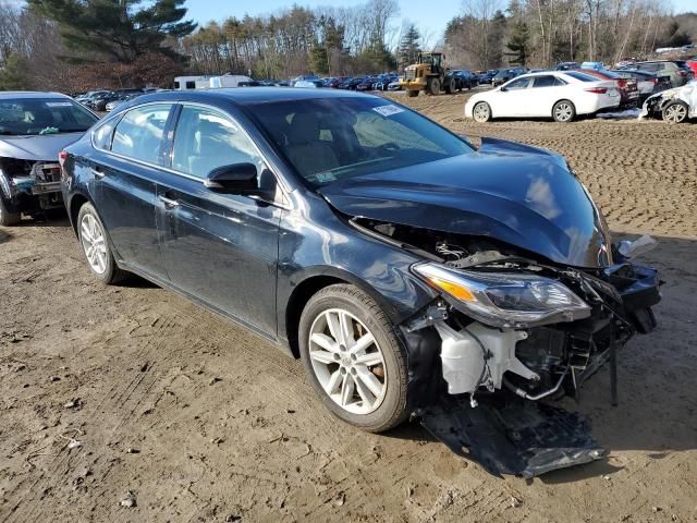 2014 Toyota Avalon Base