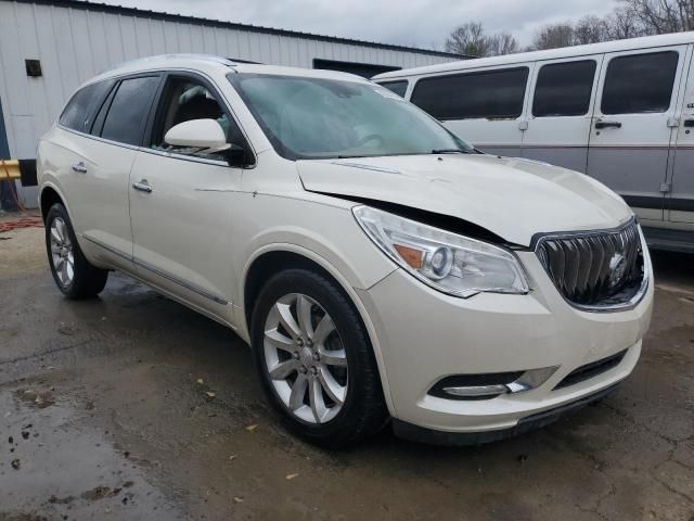 2014 Buick Enclave