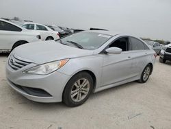 2014 Hyundai Sonata GLS for sale in San Antonio, TX