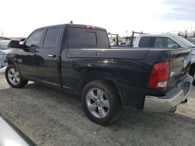 2014 Dodge RAM 1500 SLT