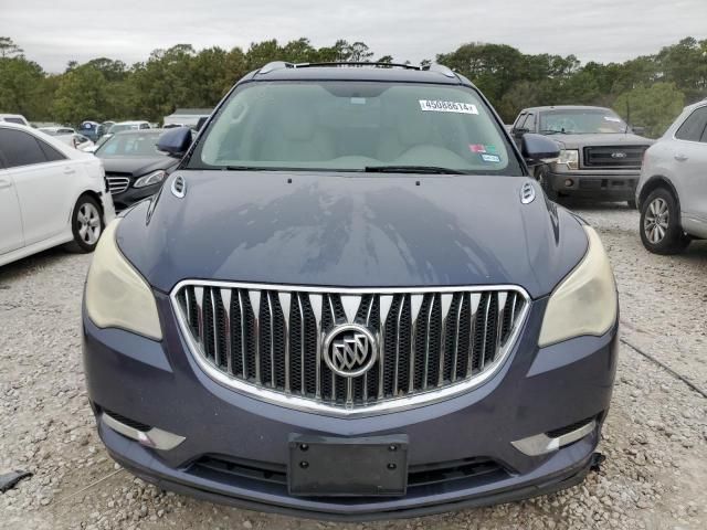 2013 Buick Enclave