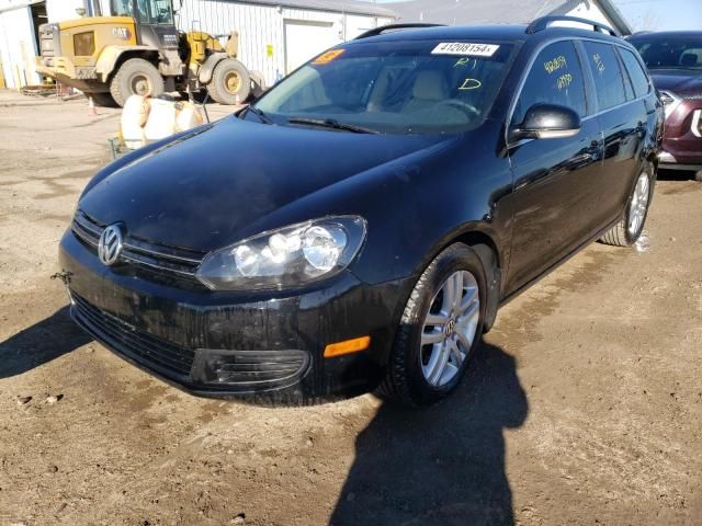 2014 Volkswagen Jetta TDI