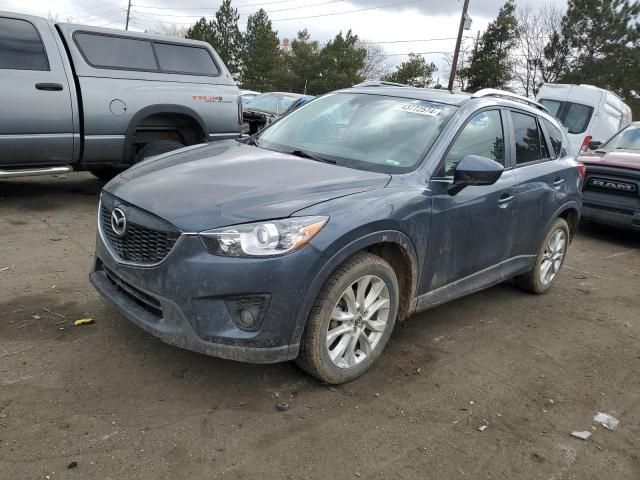 2013 Mazda CX-5 GT