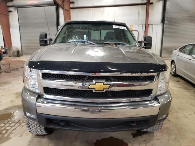 2007 Chevrolet Silverado K1500