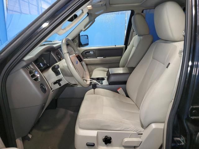 2014 Ford Expedition XLT