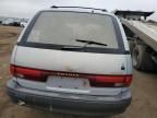 1996 Toyota Previa DX