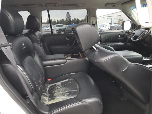 2011 Infiniti QX56