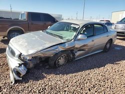 Buick salvage cars for sale: 2004 Buick Lesabre Custom