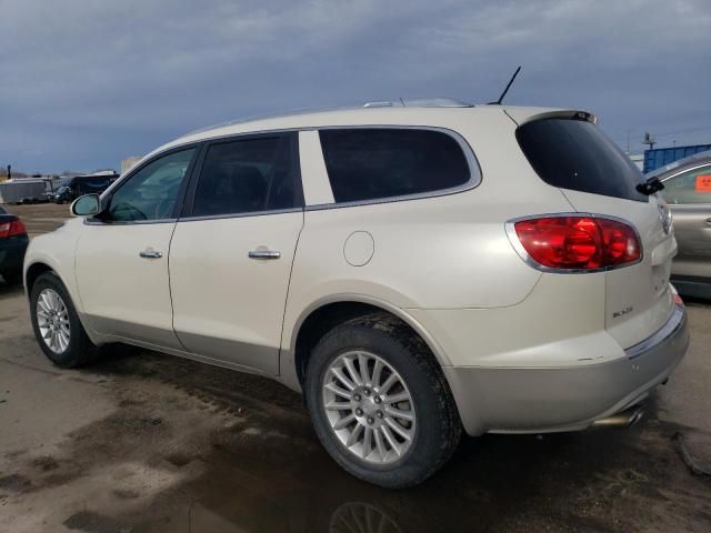 2011 Buick Enclave CXL