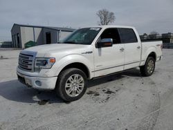 2014 Ford F150 Supercrew for sale in Tulsa, OK