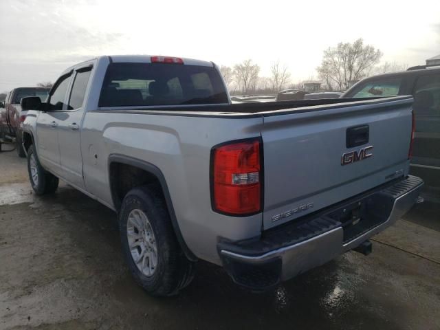 2014 GMC Sierra K1500 SLE