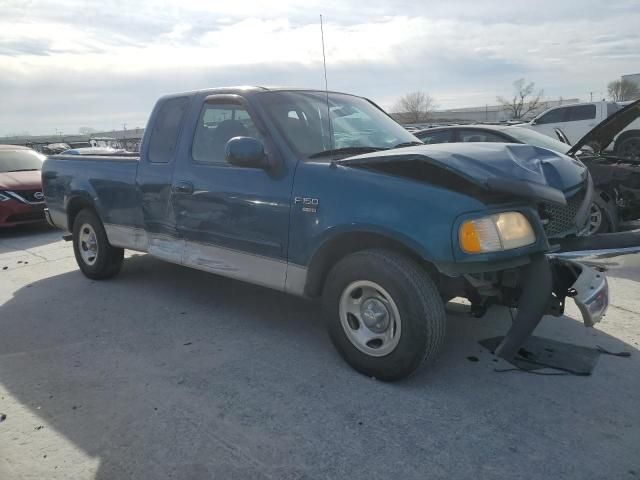 1999 Ford F150