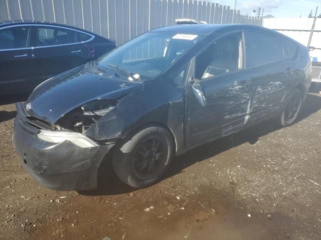 2008 Toyota Prius