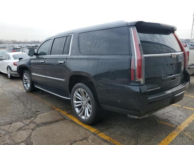 2020 Cadillac Escalade ESV Luxury