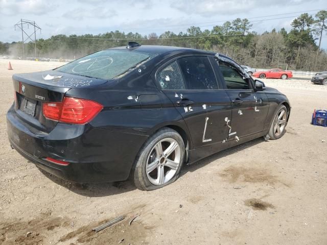 2015 BMW 328 I