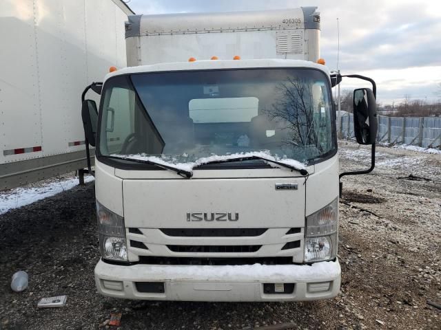 2021 Isuzu NPR HD