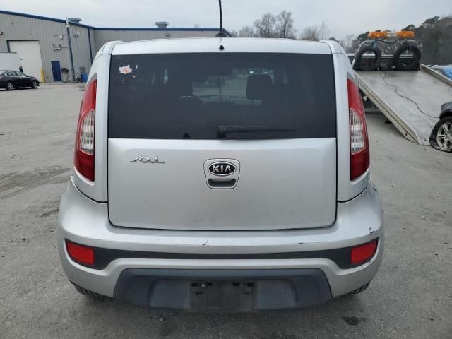 2012 KIA Soul