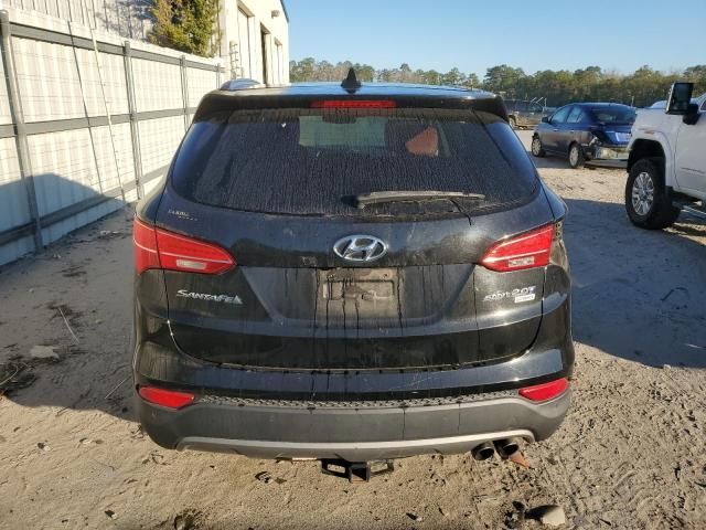 2015 Hyundai Santa FE Sport