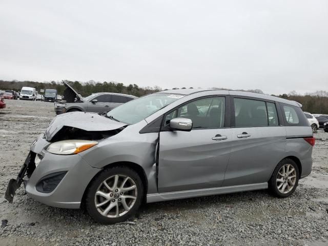 2014 Mazda 5 Touring