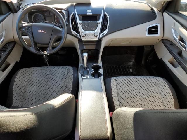 2011 GMC Terrain SLE