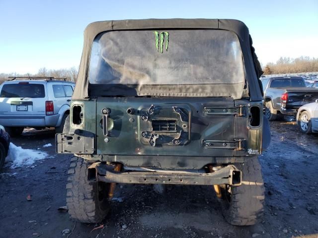 2011 Jeep Wrangler Unlimited Sport