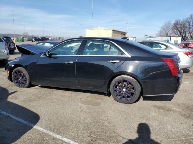 2019 Cadillac CTS Luxury