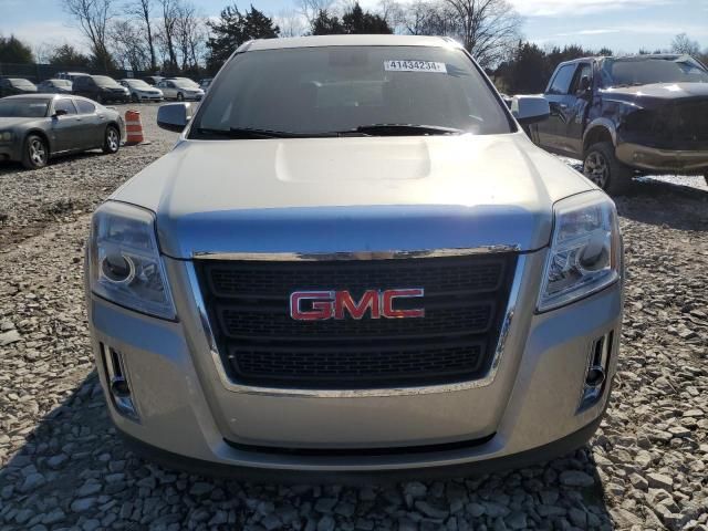 2014 GMC Terrain SLE