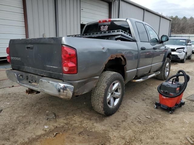 2007 Dodge RAM 1500 ST