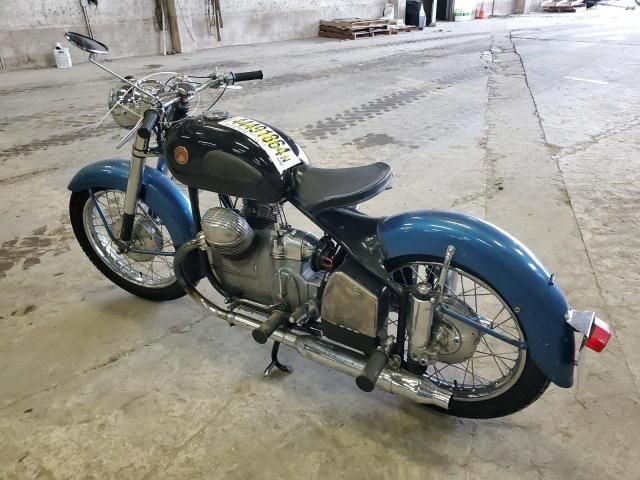 1954 Other Motorcycle