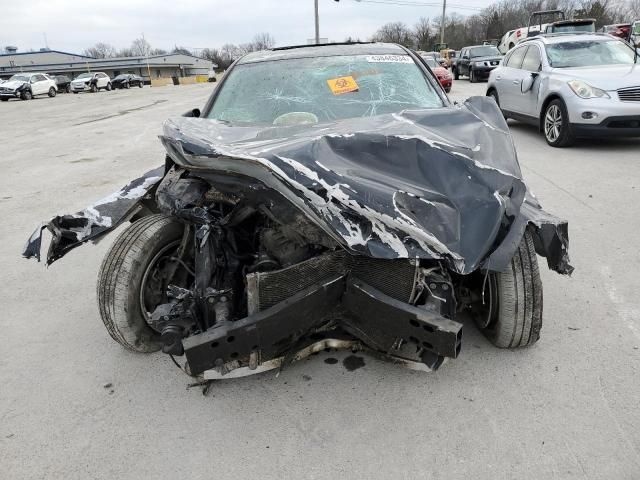 2014 Infiniti Q50 Base