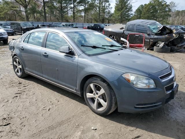 2009 Chevrolet Malibu 2LT