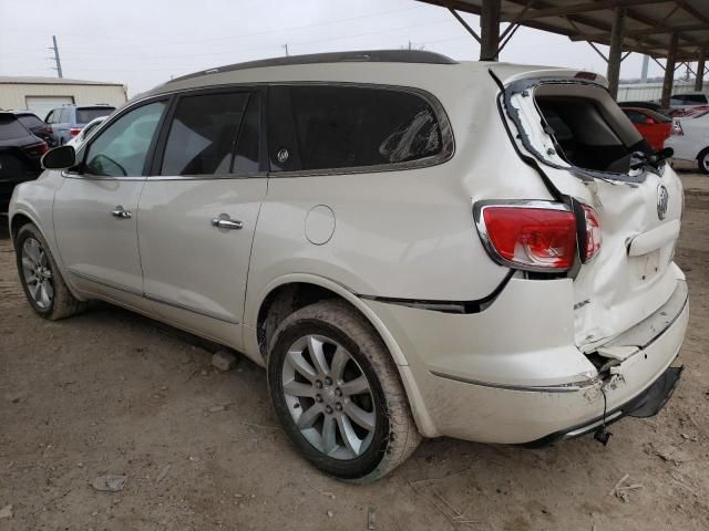 2014 Buick Enclave