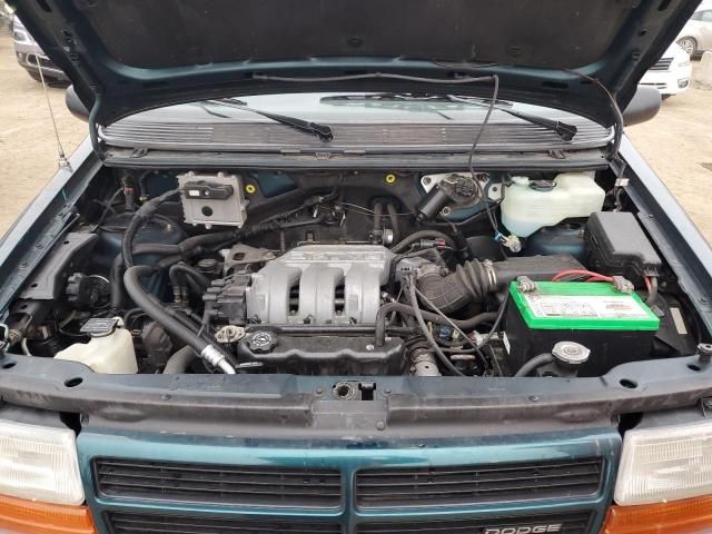 1994 Dodge Grand Caravan SE