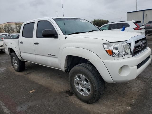 2009 Toyota Tacoma Double Cab Prerunner