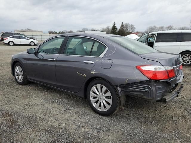 2014 Honda Accord EX