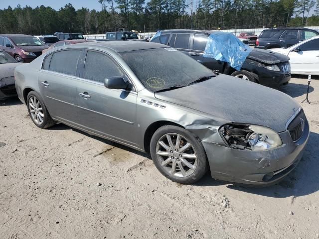 2007 Buick Lucerne CXS