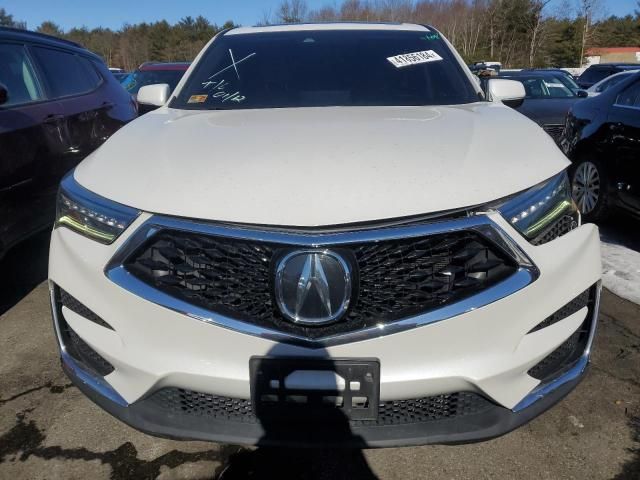 2020 Acura RDX Technology