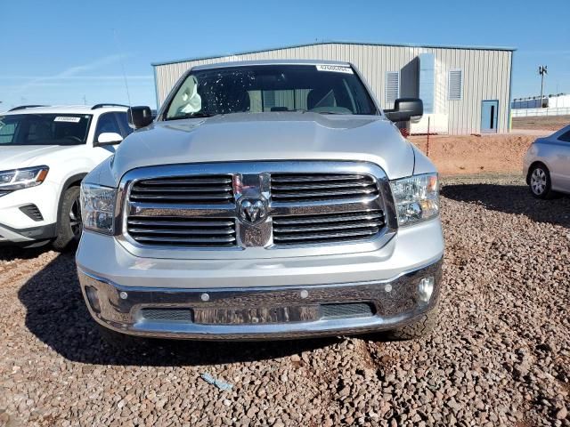 2018 Dodge RAM 1500 SLT