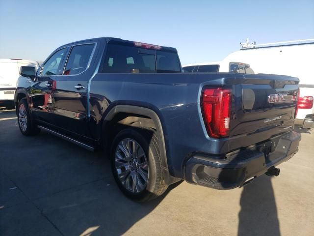 2020 GMC Sierra K1500 Denali