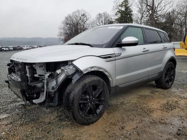 2015 Land Rover Range Rover Evoque Pure Premium