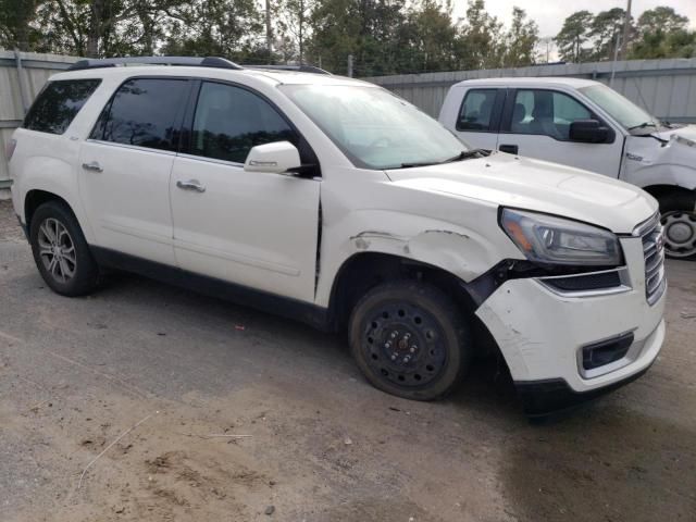 2014 GMC Acadia SLT-1