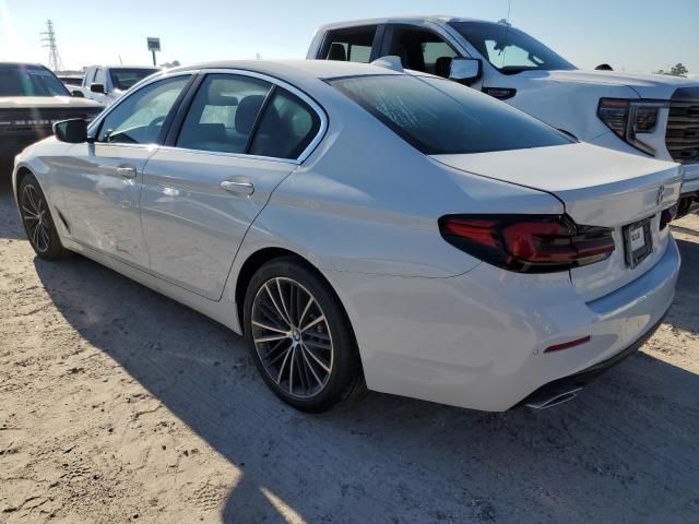 2023 BMW 530 I