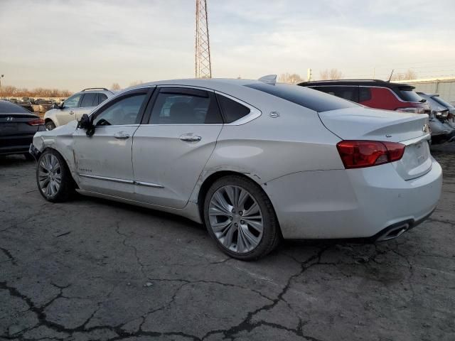 2019 Chevrolet Impala Premier